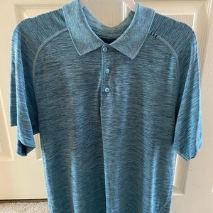 Lululemon Polo